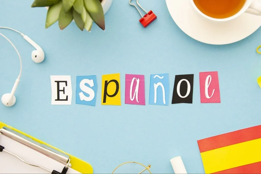 Words in Spanish That Start with I