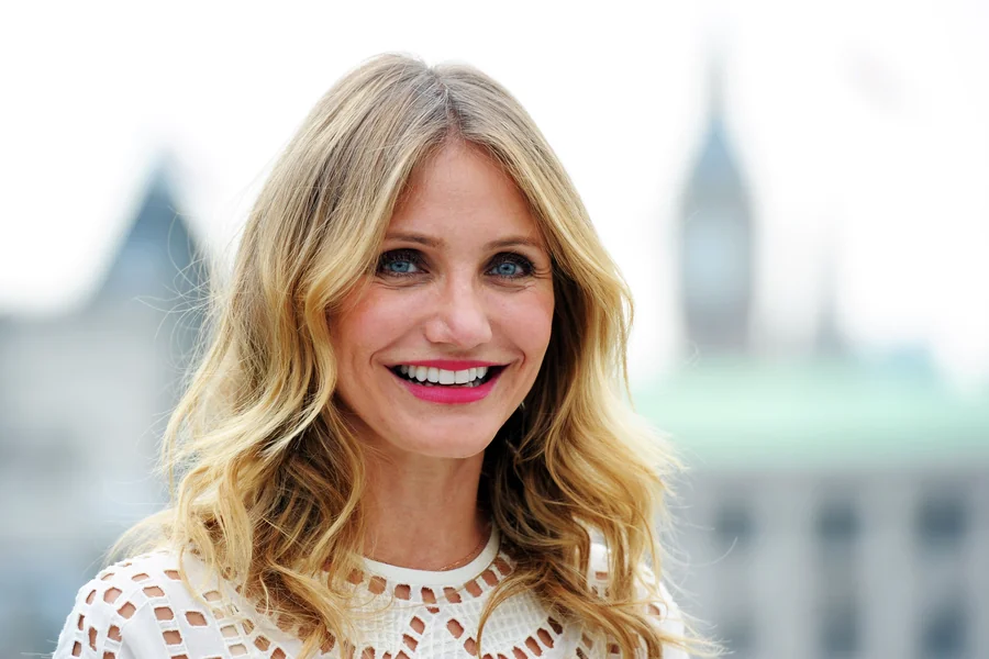 cameron diaz age