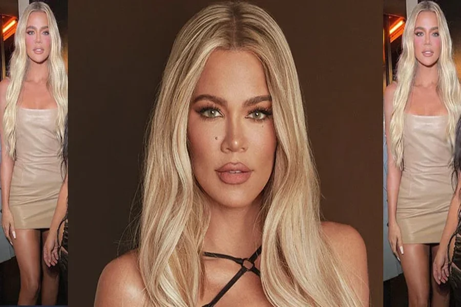 khloe kardashian height