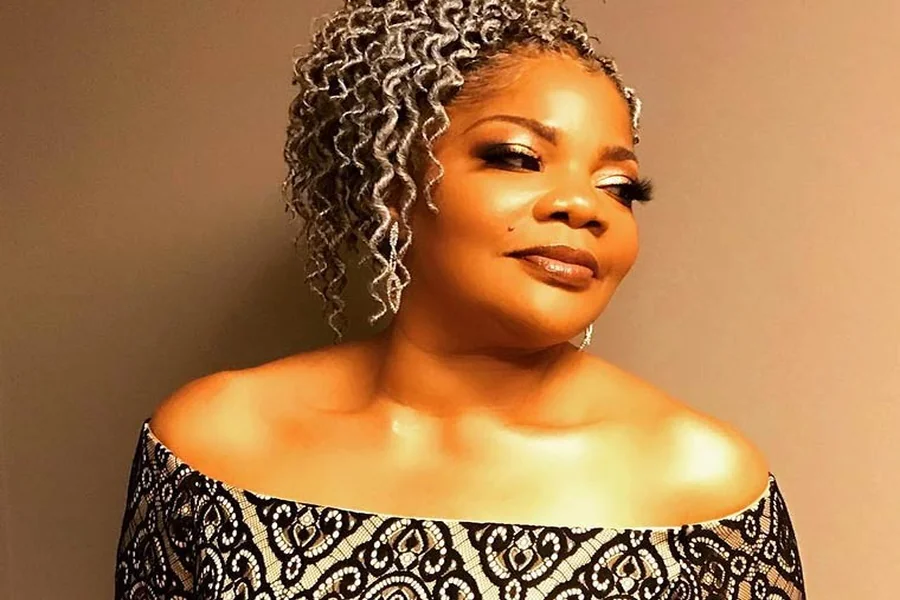 monique net worth