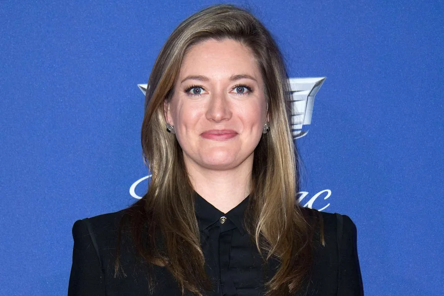 zoe perry