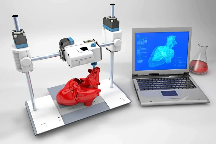 Additive Manufacturing in Medtech What’s Next After Prototyping