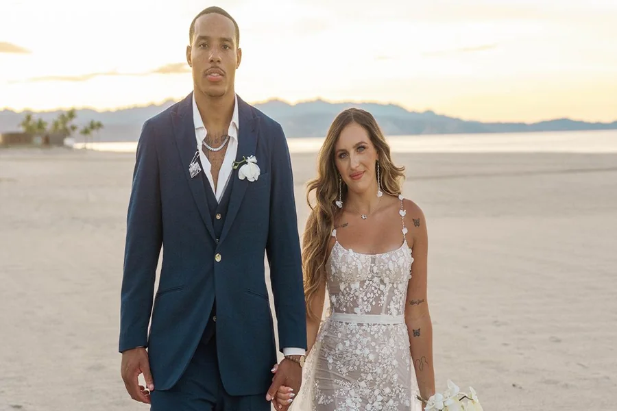 desmond bane wife