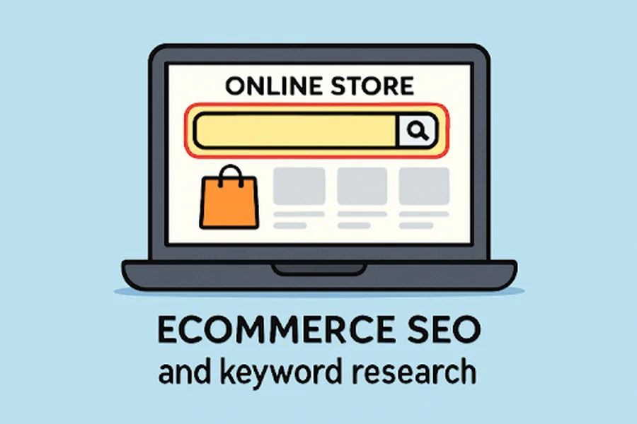 Ecommerce SEO 101 Building a Strong Foundation for Online Stores