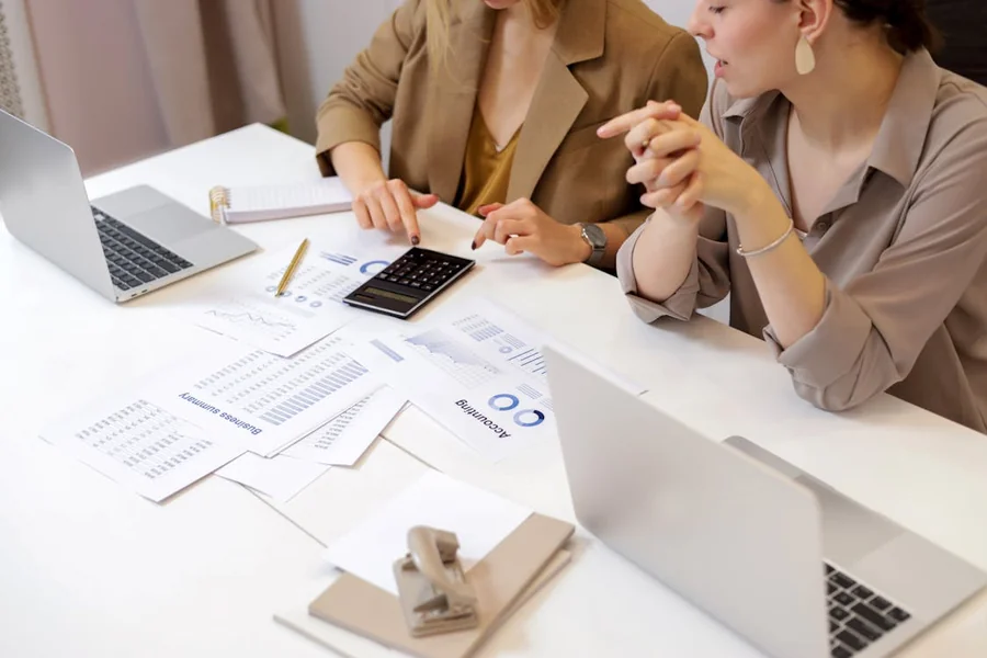 How New Tools Shift Market Trust