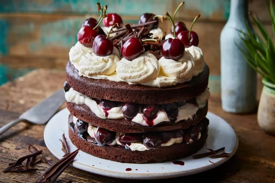 Red Ribbon Cake Price