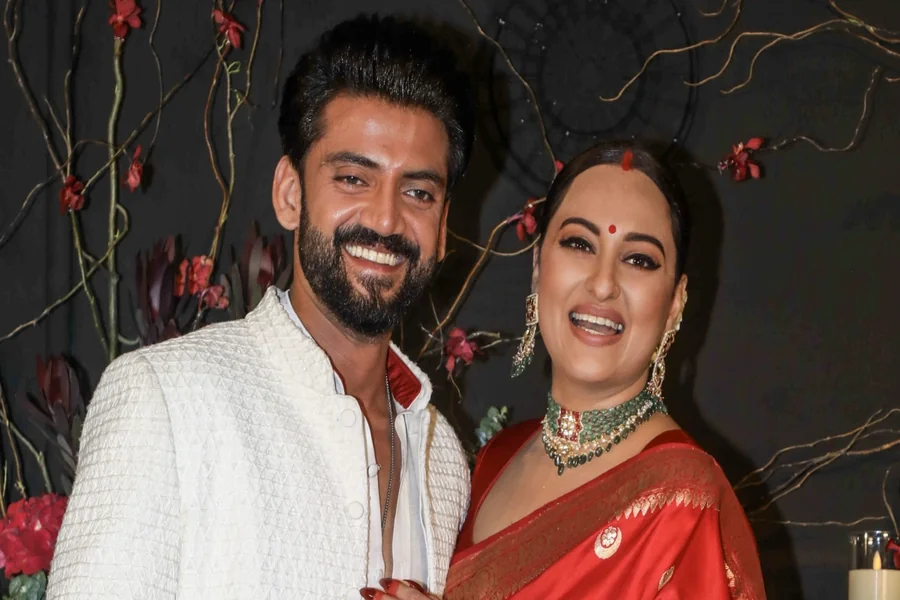 sonakshi sinha husband