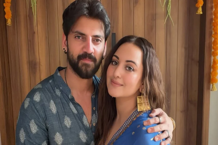 sonakshi sinha husband