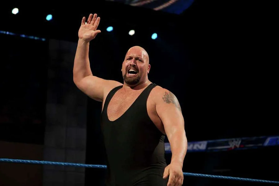 Big Show Height And Weight