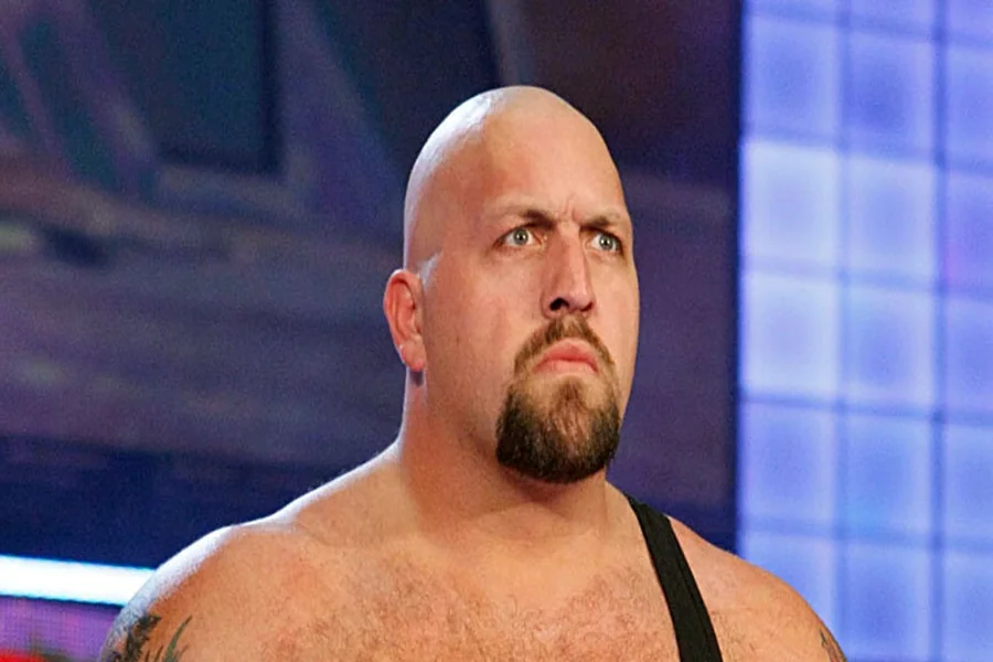 Big Show Height And Weight