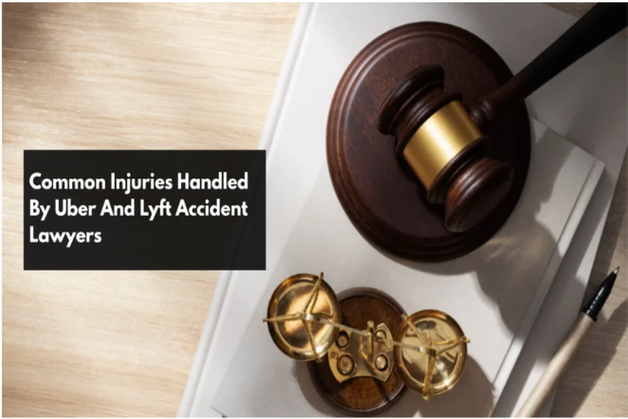 Accident Lawyers