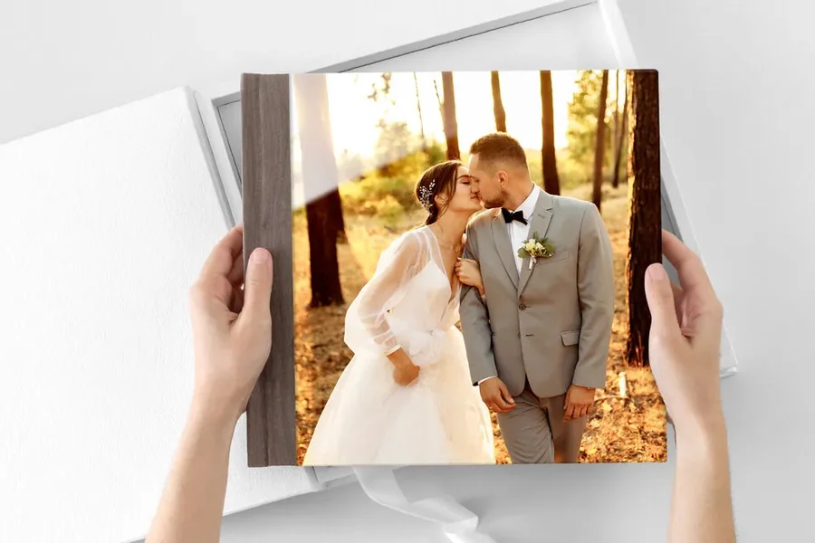 Wedding Album