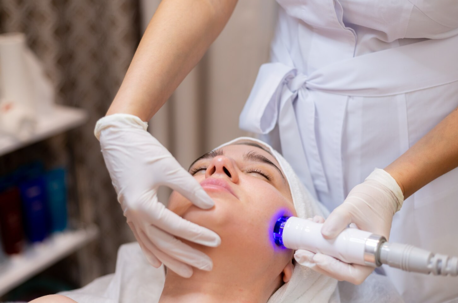 Skin Tightening