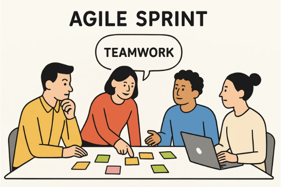 How Agile Development Transforms Digital Product Delivery