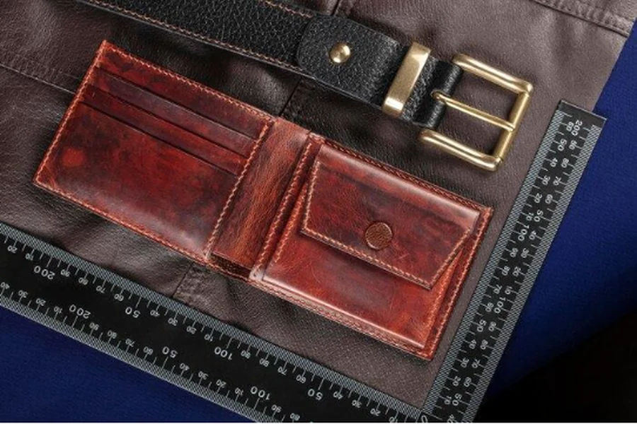 Luxury Wallets