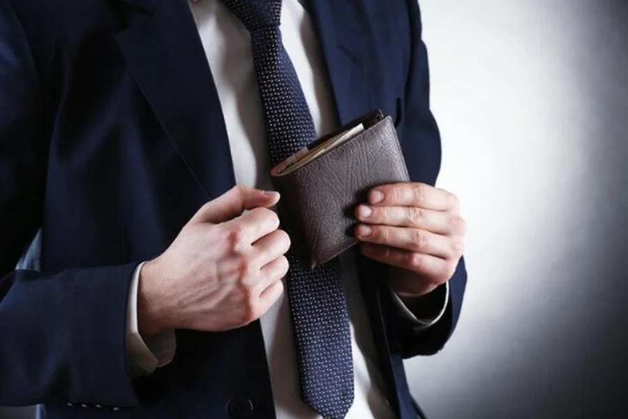 Luxury Wallets