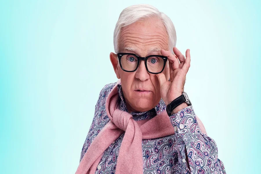 Leslie Jordan Net Worth