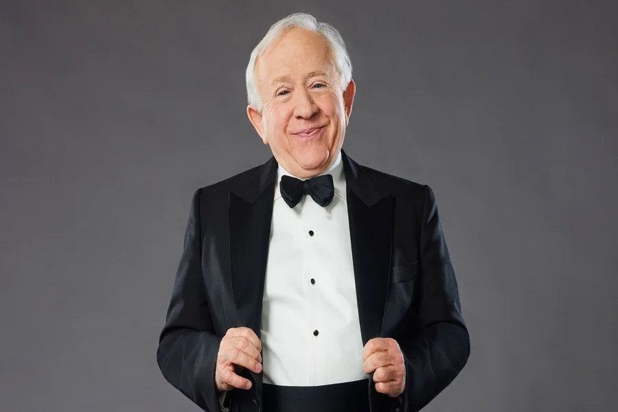 Leslie Jordan Net Worth