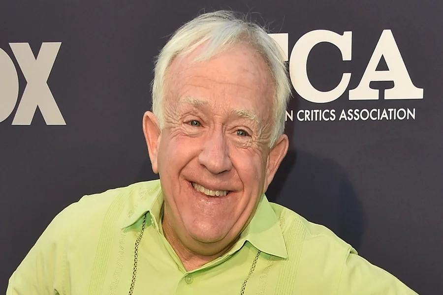 Leslie Jordan Net Worth