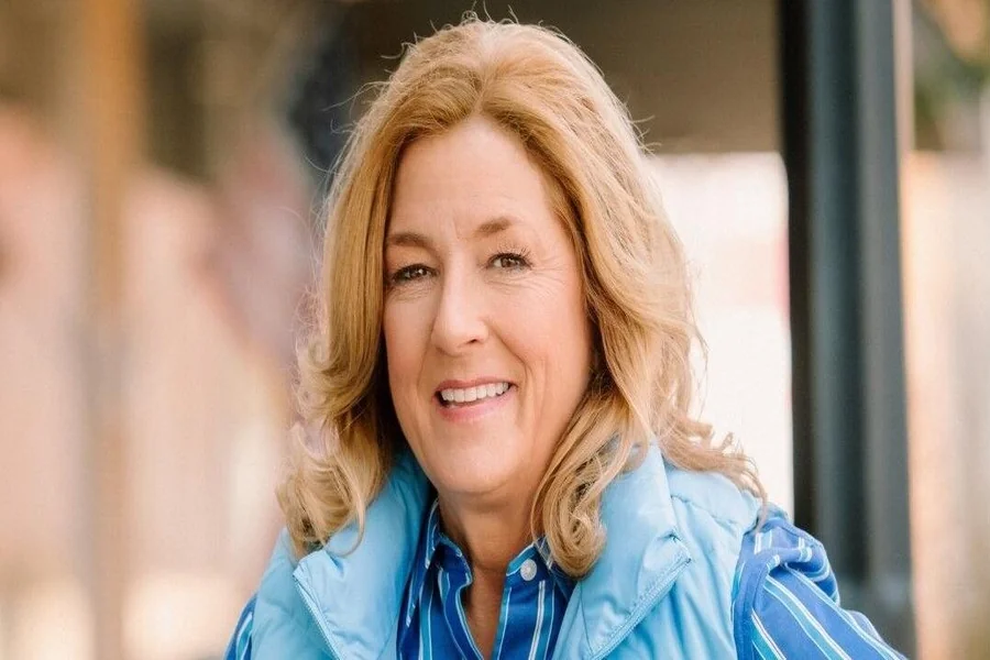 Liz Bishop Age