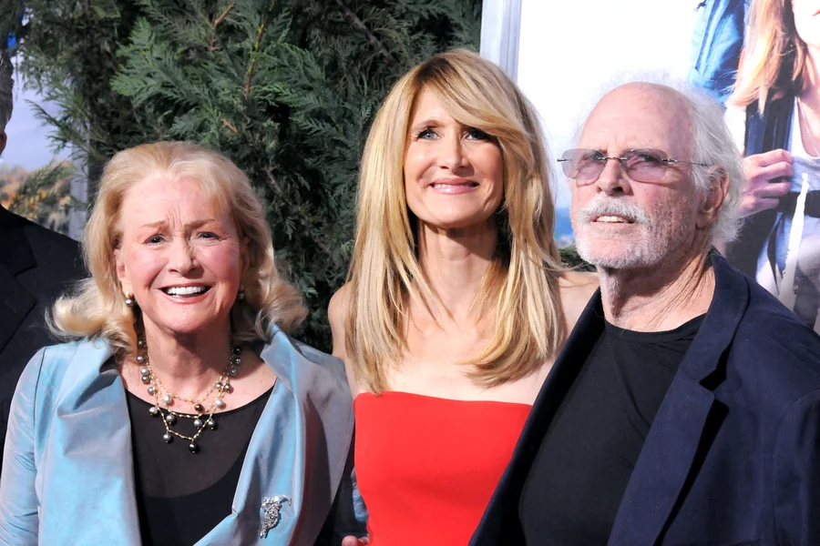 Shasta Bruce Dern net worth