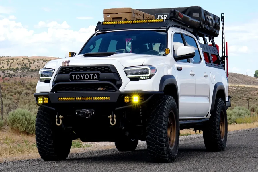 Tacoma Lifestyle Discount Code