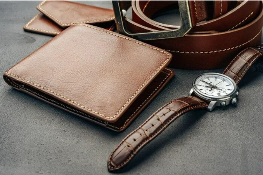 Luxury Wallets