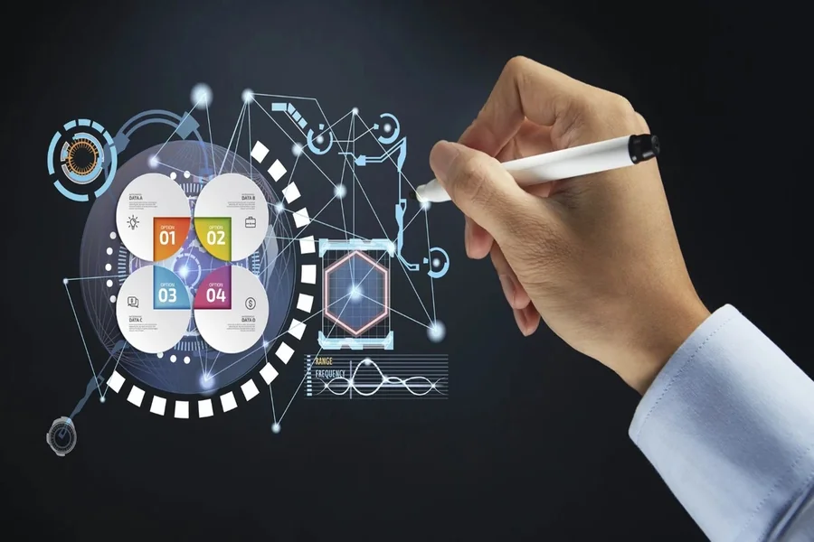 Creating Infographics