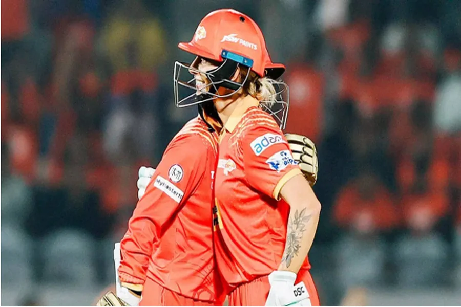 Gujarat Giants