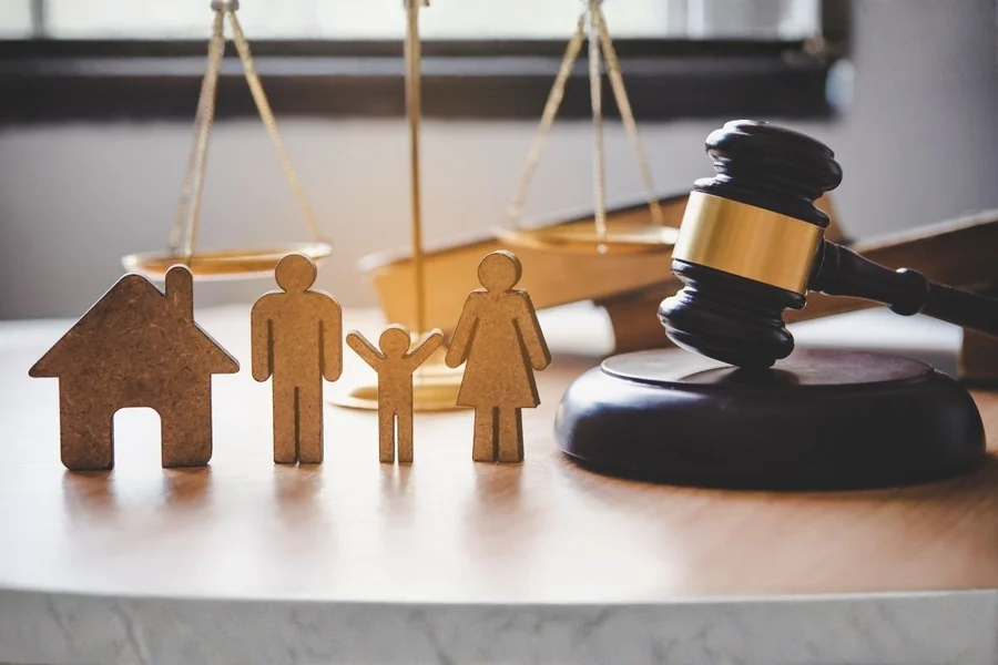 Family Law