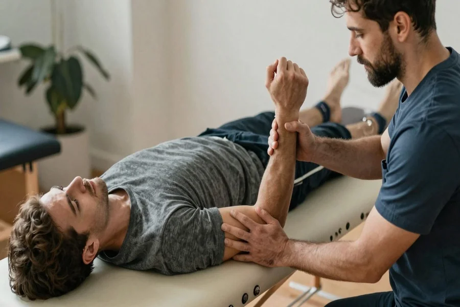 Rehabilitation