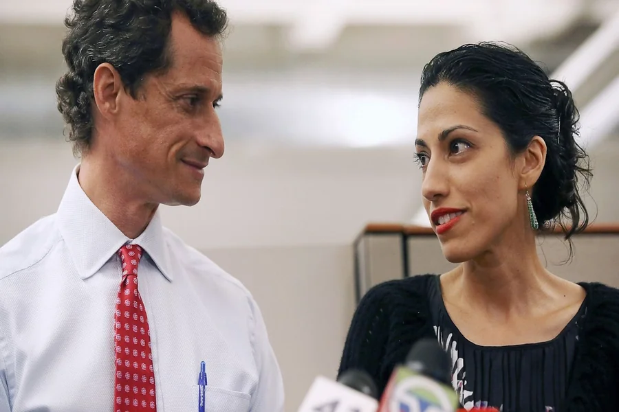 anthony weiner net worth