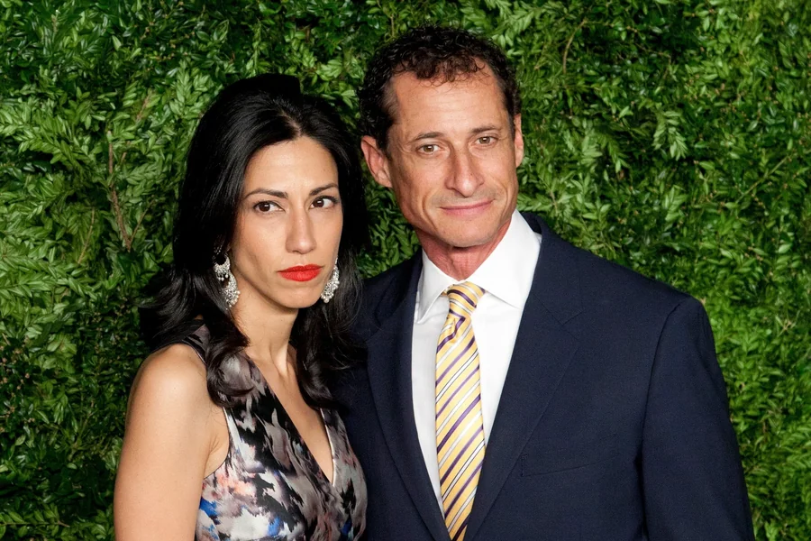 anthony weiner net worth