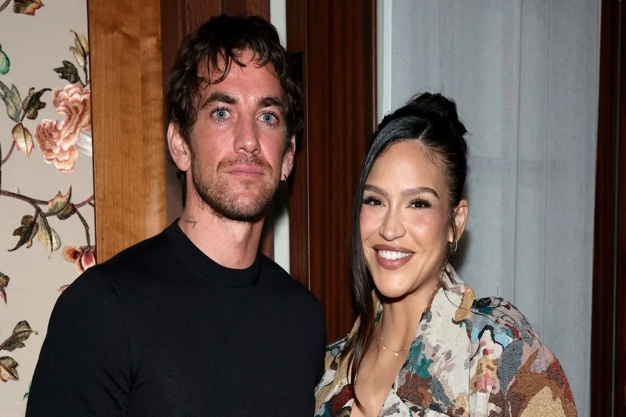 cassie ventura husband