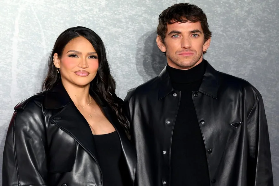 cassie ventura husband