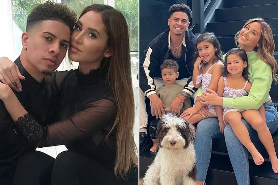 catherine paiz net worth