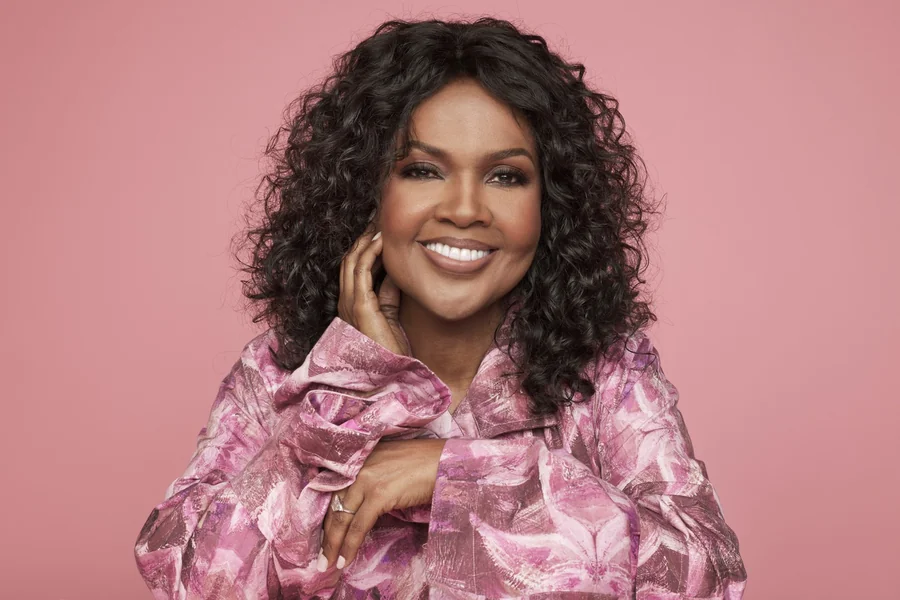 cece winans net worth