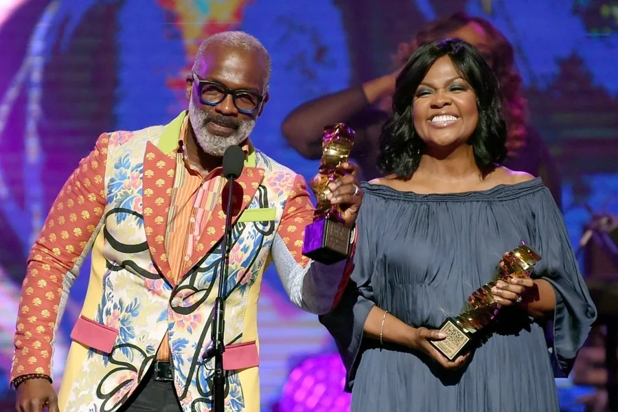 cece winans net worth