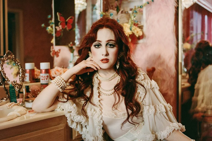 chappell roan photoshoot