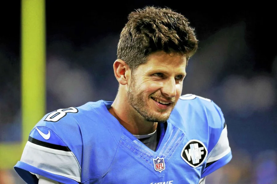 dan orlovsky net worth