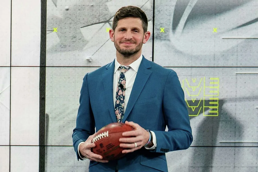 dan orlovsky net worth