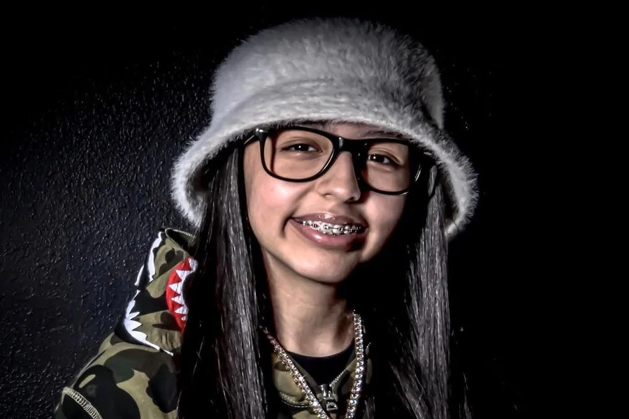 dj livia age