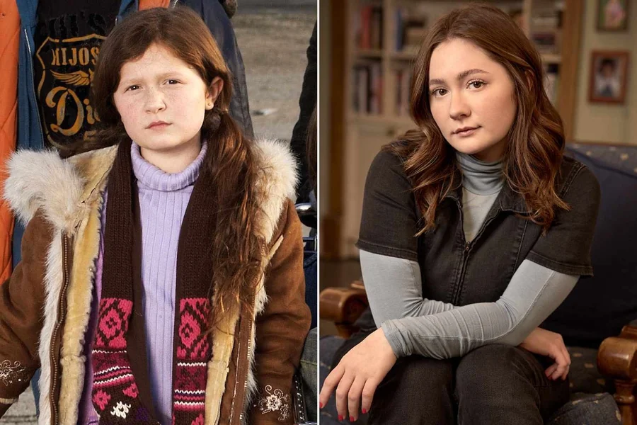 emma kenney net worth
