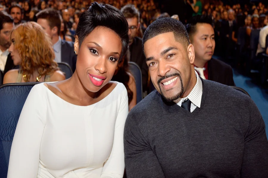 jennifer hudson husband