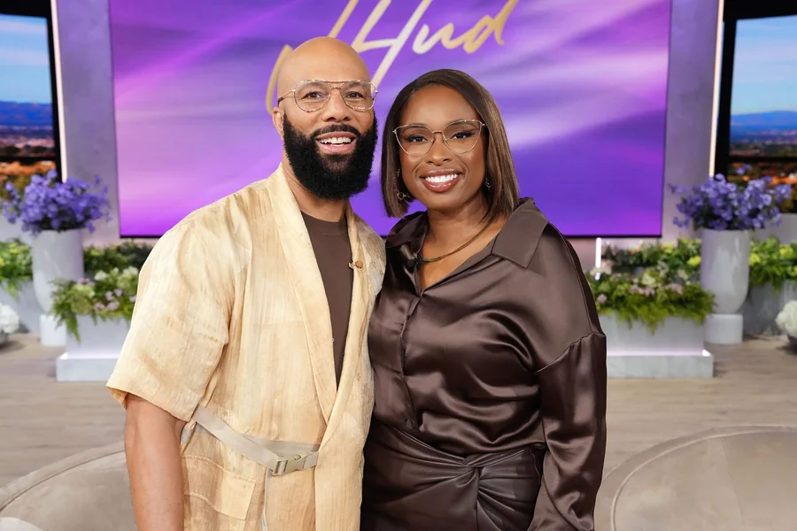 jennifer hudson husband