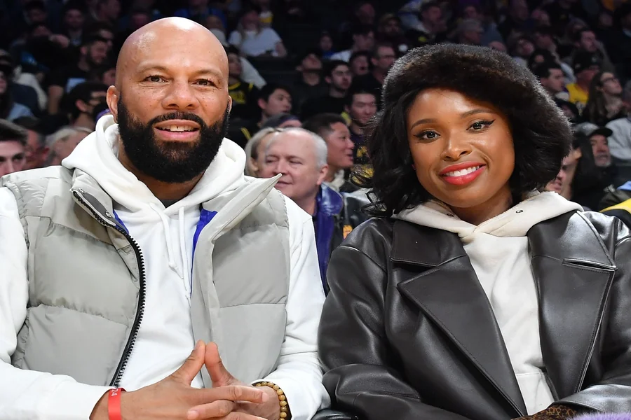jennifer hudson husband