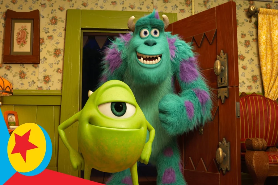 mike wazowski height