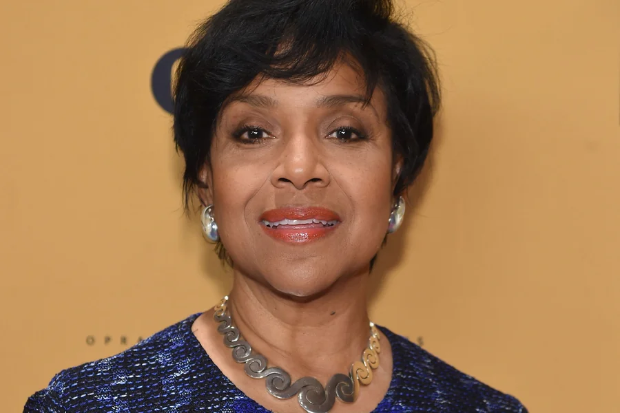 phylicia rashad age