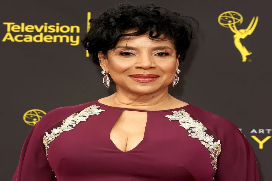 phylicia rashad age