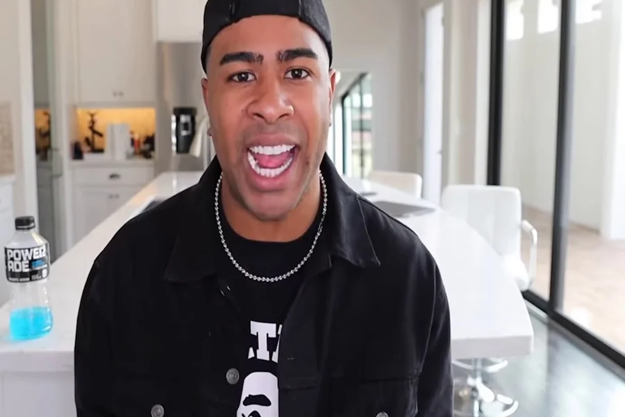 prettyboyfredo age